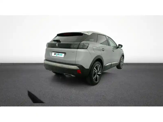 Peugeot 3008 puretech 130ch s&amp;s eat8 — photo 8