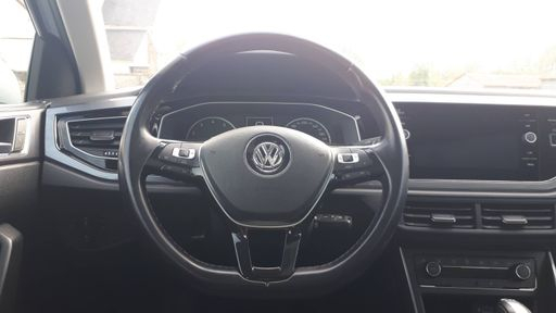 Volkswagen Polo 1 TSI 115 - R-Line – 2018 – 129202 km – Essence – Boîte Automatique — photo 33
