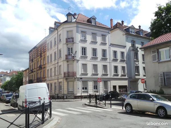 Immeuble de rapport 21 pièces 438 m²