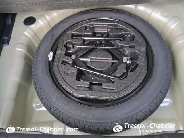 Kia Stonic 1.0 t-gdi 100 ch dct7 active — photo 27