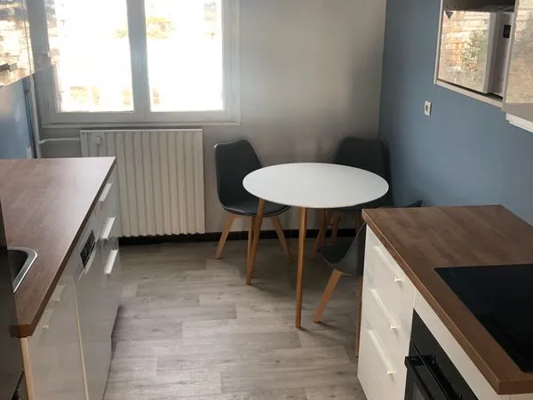 Chambre lyon5