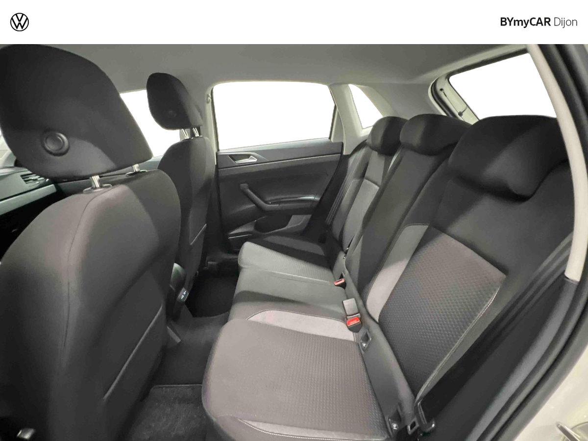Volkswagen Polo 1.0 TSI 95 S&amp;S BVM5 — photo 12