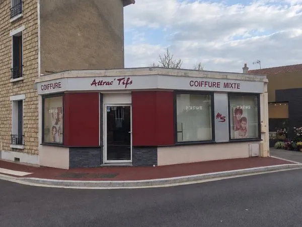 Local commercial 33 m² Mantes-la-Ville