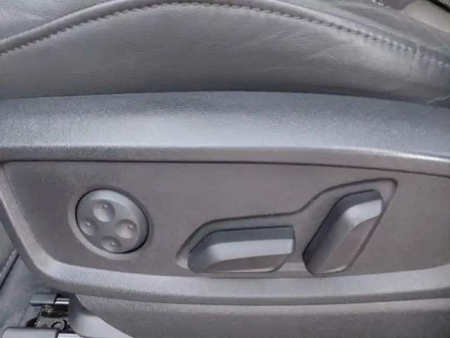 Audi Q5 virtual camera hud ath 1ere ma — photo 19
