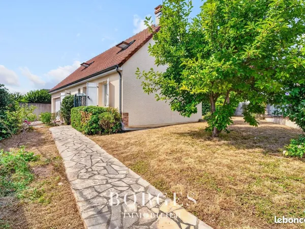 Maison 3 pièces 73 m²