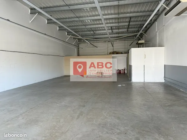 LOCAL COMMERCIAL 750 m² PERPIGNAN