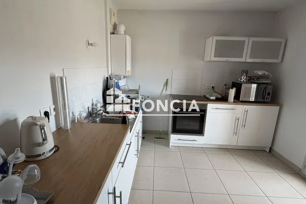 Appartement 3 pièces 67 m²