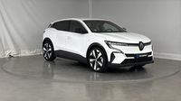 Renault Mégane E-Tech Electric EV60 220ch Techno super charge — photo 3