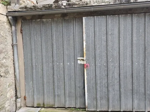 Parking 18 m²
