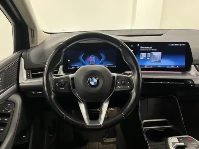 Bmw Serie 2 série 2 activetourer 218d 150ch business design dkg7 — photo 9