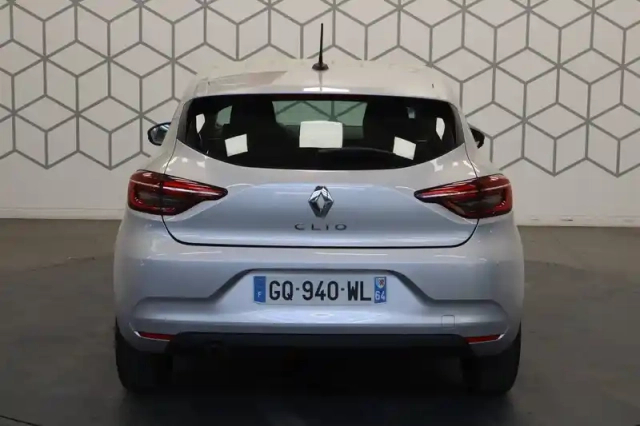 Renault Clio tce 90 — photo 7