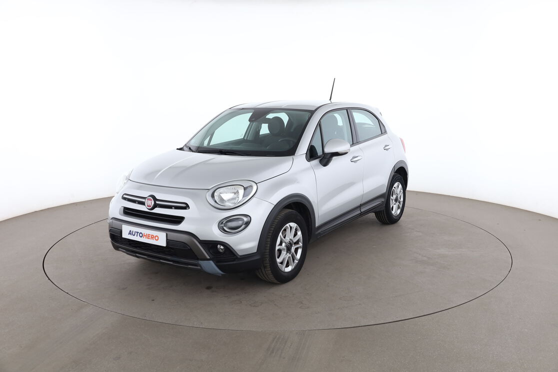 Fiat 500X 1.0 FireFly T T3 City Cross — photo 1
