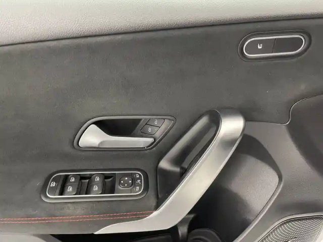 Mercedes Classe A 200 7g-dct — photo 59