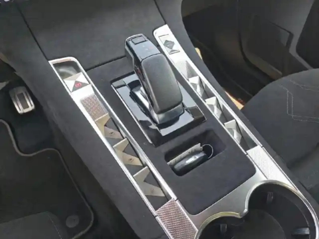 Ds Ds 7 e-tense 4x4 360ch performance line + — photo 15