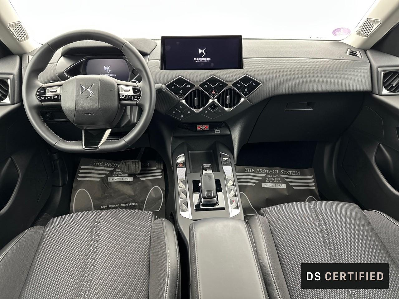 Ds Ds 3 hybride 136 e-dct6 bastille — photo 12