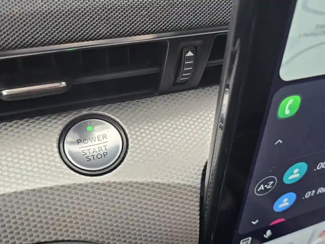 Ford Mustang mach-e standard range 72,6 kwh 269 — photo 17