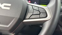Dacia Duster 1.6 hybrid 140ch Extreme — photo 18