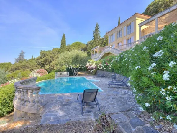 Villa 190 m²