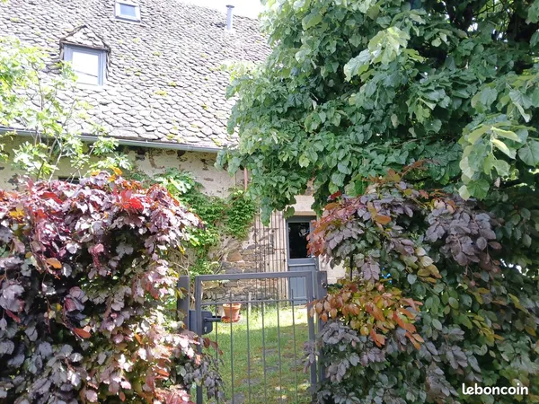Maison daté 1600