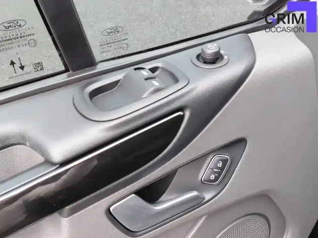 Ford Transit custom fourgon 300 l1h1 2.0 ecoblue 170 bva — photo 49