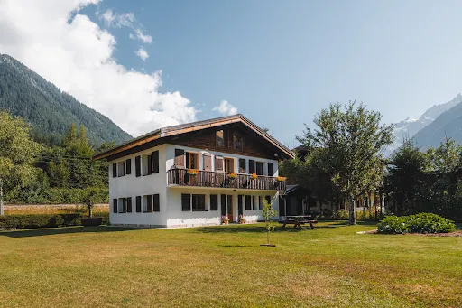 Chalet 9 pièces 148 m²