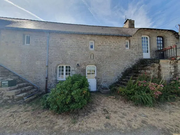 Maison Locmariaquer 108.45 m2