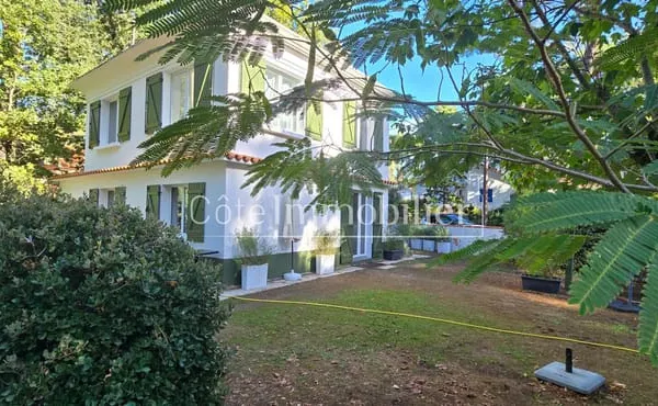 Maison Vente Saint-Brevin-les-Pins 5p 93m² 470250€