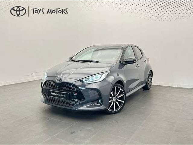 Toyota YARIS Toyota Yaris 1.5 130H GR SPORT