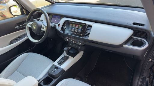 Honda Jazz 1.5 i-MMD 109 BVA6 - Exclusive – 2021 – 3565 km – Hybride essence – Boîte Automatique — photo 20