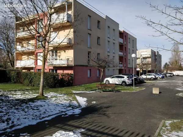 Location appartement T3 Boissy saint Léger/Limeil Brévannes