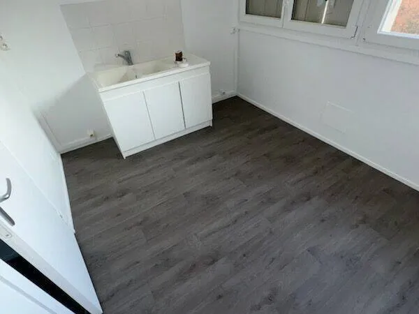 Appartement 2 pièces 48 m²
