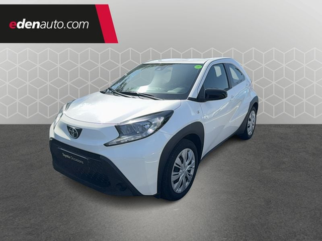 Toyota AYGO Toyota Aygo X Dynamic