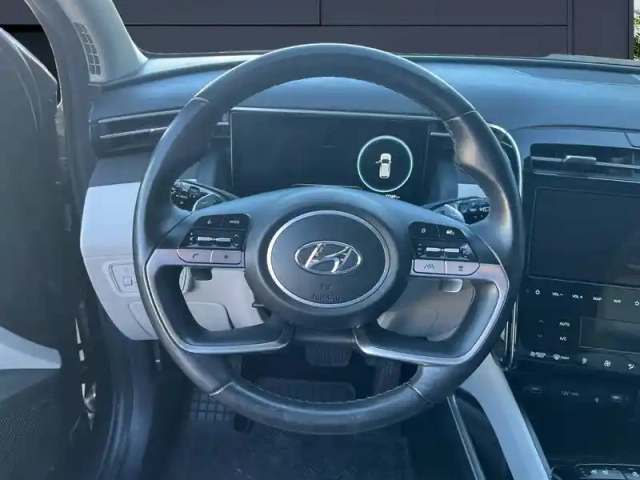 Hyundai Tucson 1.6 t-gdi 265 htrac plug-in bva6 — photo 12