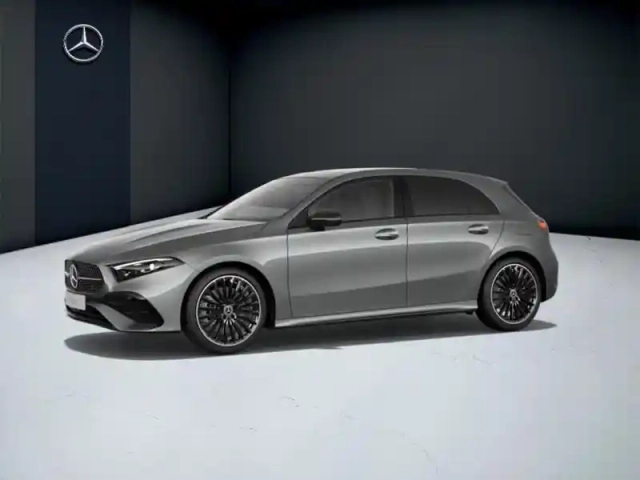Mercedes Classe A 250 e hybrid eq amg line — photo 29
