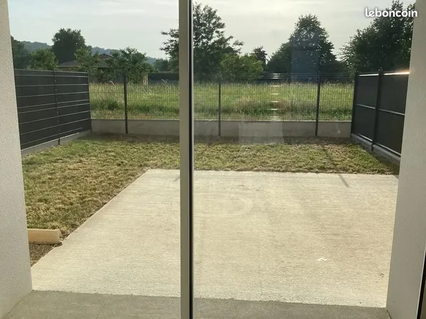Appartement T4 de 92m2