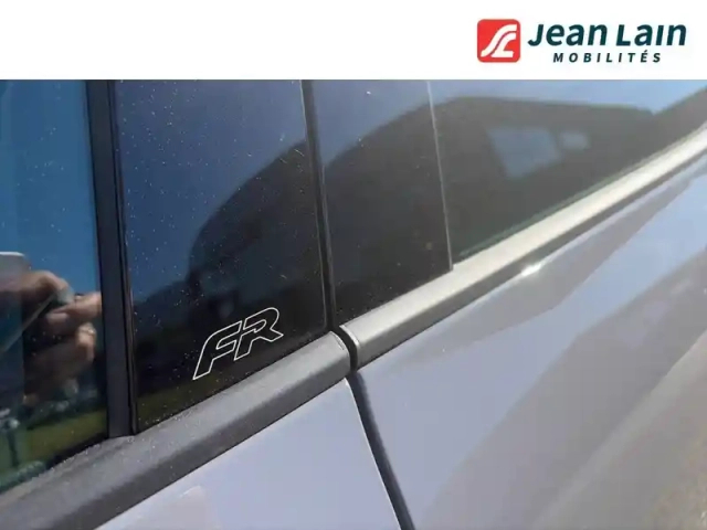 Seat Ibiza 1.0 tsi 115 ch s/s dsg7 — photo 19