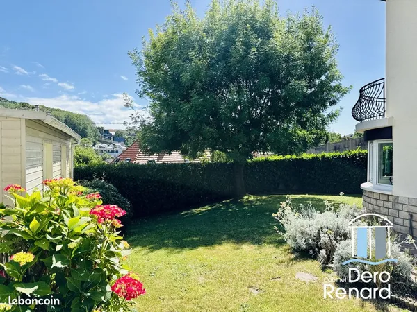 Maison 7 pièces 183 m²