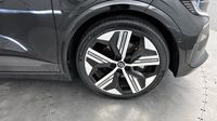 Renault Mégane E-Tech Electric EV60 220ch Iconic super charge -C — photo 20