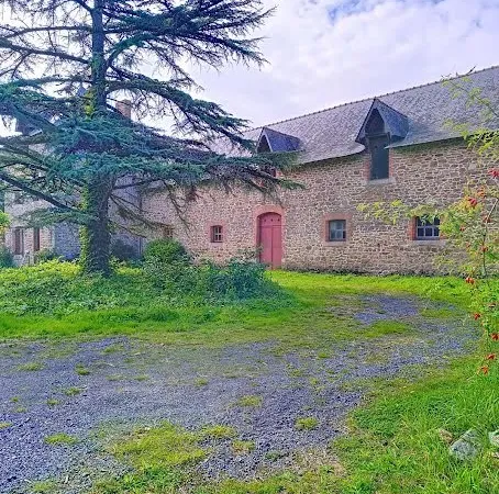 Propriété 8 pièces 95 m²