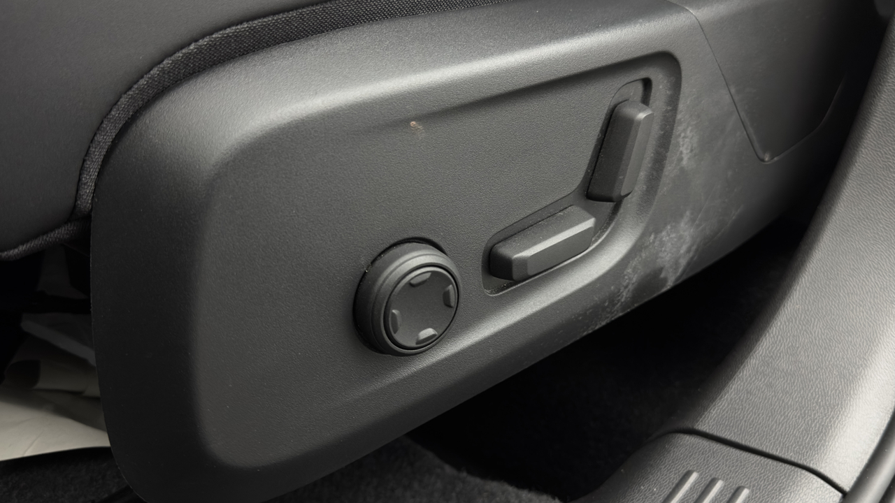 Volvo XC40 T5 Recharge 180+82 ch DCT7 — photo 13