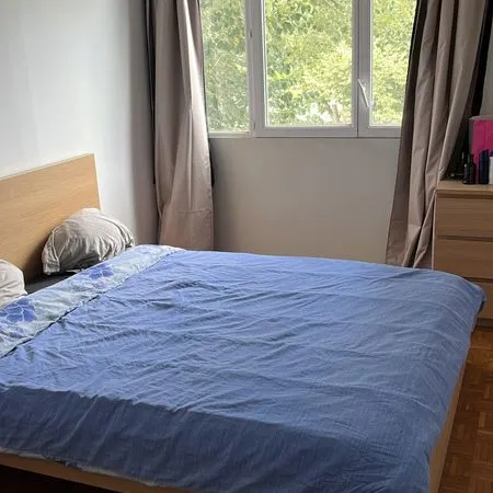 Location appartement 2 pièces à Orly