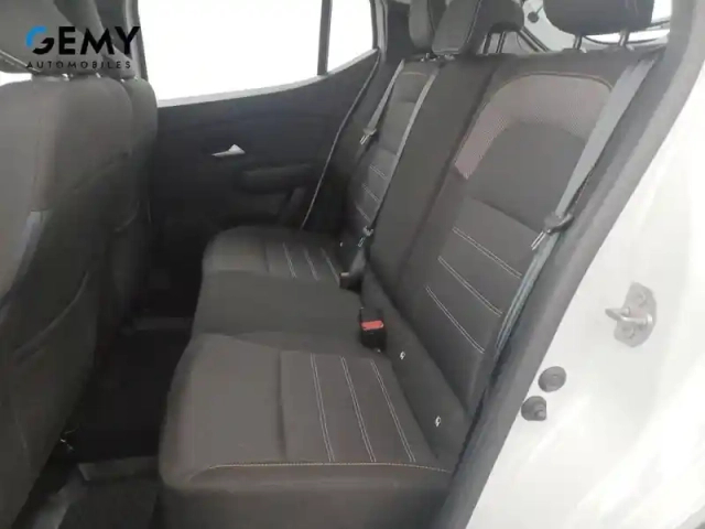 Dacia Sandero eco-g 100 — photo 31