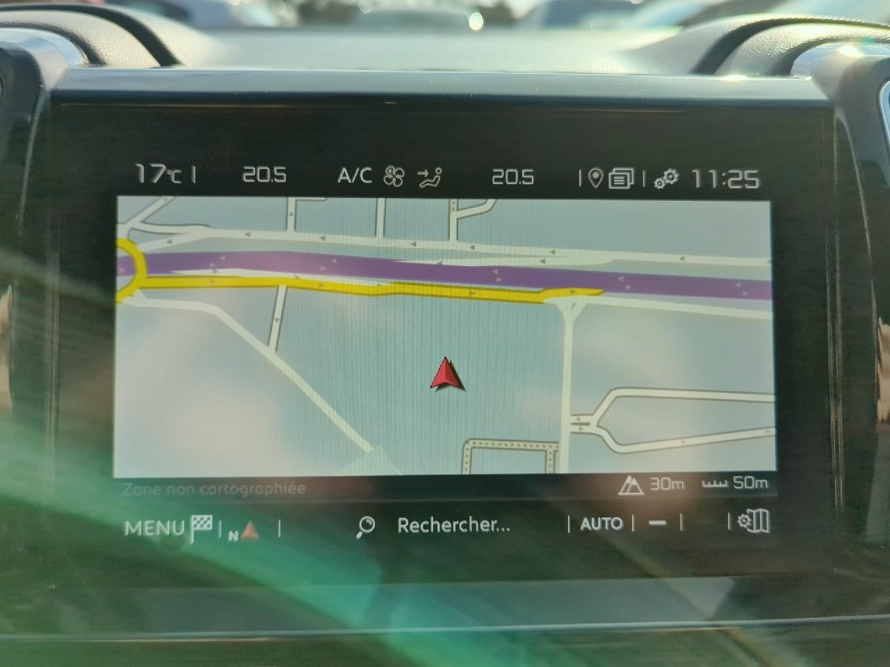 Citroën C5 Aircross bluehdi 130 s&s eat8 feel — photo 7