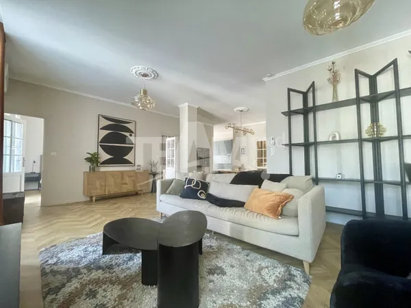 Appartement 3 pièces 79 m²