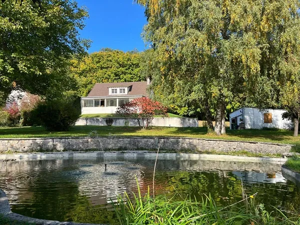 Maison 4 pièces 161 m²