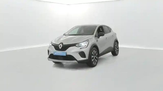 Renault Captur tce 90