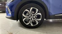 Renault Captur 1.6 E-Tech hybride 145ch Intens -21 — photo 20