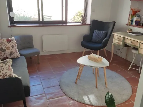 Bureau à partager