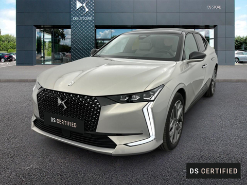 Ds Ds 4 hybride e-tense 225 eat8 esprit de voyage
