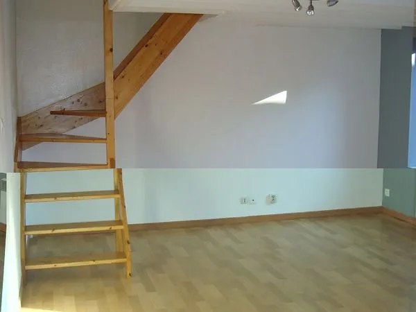 Appartement T2 Fretin